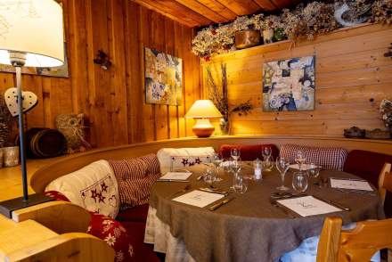 La Vanoise · Espace Spa &amp; Détente · Hôtel 3 étoiles à Peisey-Vallandry en Savoie